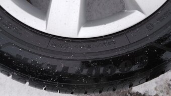 Disky zo zimnými pneumatikami - 4