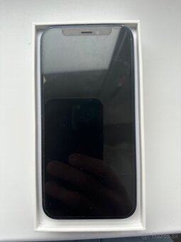 iPhone 12mini 64gb - 4