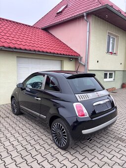 Fiat 500 - 4