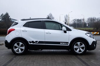 Opel Mokka 85kW (2015) - 4