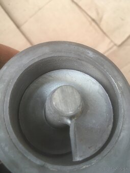 Predám šparovaciu pištol do aku vrtačky. - 4