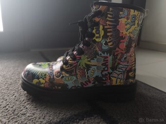 Nové topánky - 4