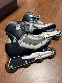 Inline korčule Roces Biomex (veľkosť korčúľ 42) - 4