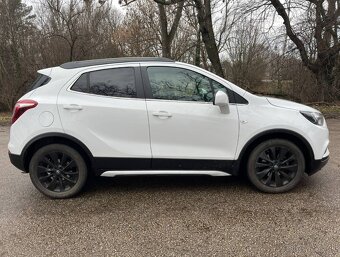 Opel Mokka 1.4 turbo - 4