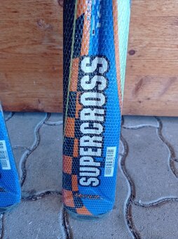 Atomic supercross - 4