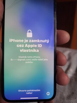 Predám Apple iPhone 12 pro - 4