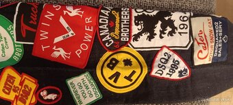 Dsquared2  nohavice - 4