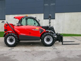 Manitou MLT 625 75H CLASSIC - 4