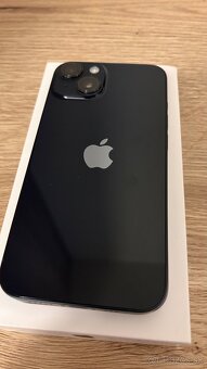 iPhone 14 black 128GB - 4