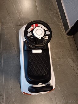 Auto odrážadlo - 4