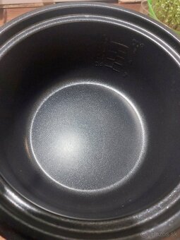 Tefal ryzovar claasic 2 - 4