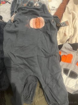 Balík oblečenia č.68 - 4