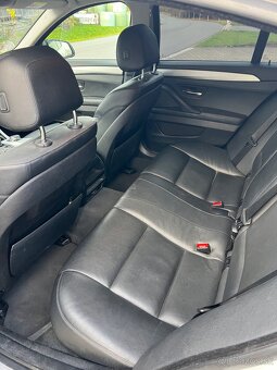 BMW 530xdrive 2015 LCI - 4