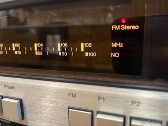 Tandberg TR 2045 - 4