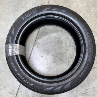 Letné pneumatiky 235/50 R19 PIRELLI - 4