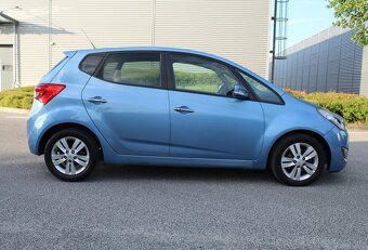 Hyundai ix20 1.6 CRDi - 4