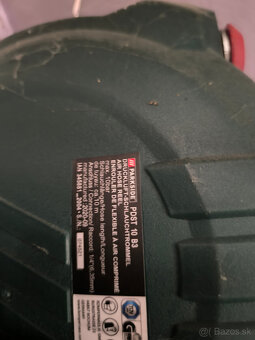 Predam kompresor Fiac a prislusenstvo - 4