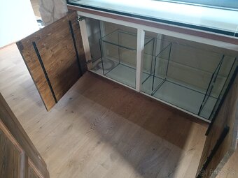 Morské akvárium - 700l - 4