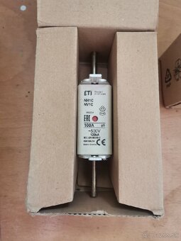 Elektro materiál - 4