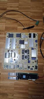 Predam z TV LG OLED65G45 elektroniku - 4