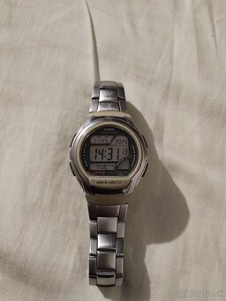 predám hodinky Casio - 4