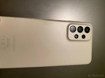 Samsung a23 64 GB - 4