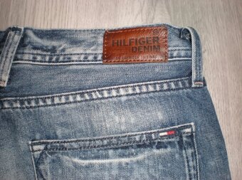 Rifle Tommy Hilfiger, veľ. 27 - 4