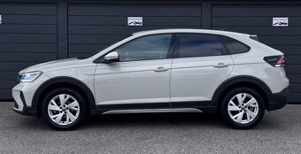 Volkswagen Taigo 1.0 TSI Life DSG - 4