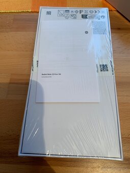 Xiaomi Redmi 15 Pro plus 256GB brown - 4