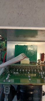 Náhrada za modul BASH - 4