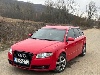 Audi A4 B7 2.7Tdi 132kw Exclusive - 4