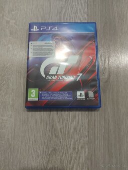 Ps4 pro 1tb - 4