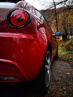 Alfa Romeo MiTo 1.3 JTDm - 4