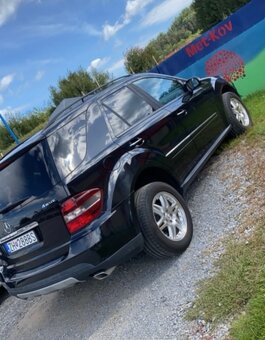Mercedes ML 5x112 R18 - 4