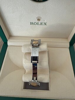 Rolex Sea-Dweller Two Tone - 4