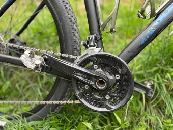 Horský bicykel Liv Tempt 1 - 4