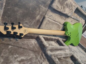 Multiscale Gitara Ormsby TX 6 - 4