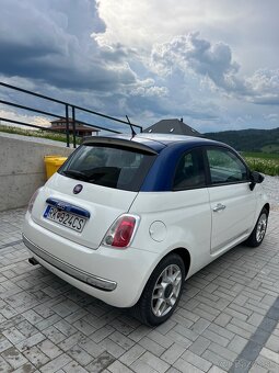 Fiat 500 - 4