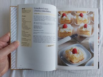 Dr. Oetker - Pečieme s láskou - 4