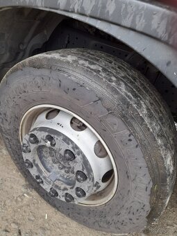 Iveco S-way - 4