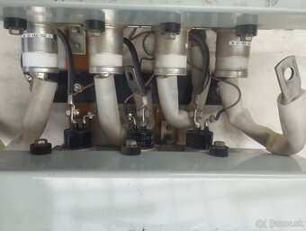 Diódy - 4