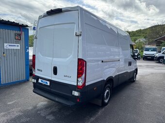 Iveco Daily 35S14V D30V 3520mm H2 - 4