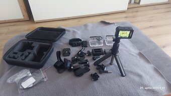Niceboy Vega XPro - 4