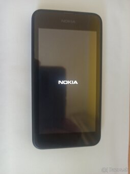 Predám Nokia Lumia 530 - 4