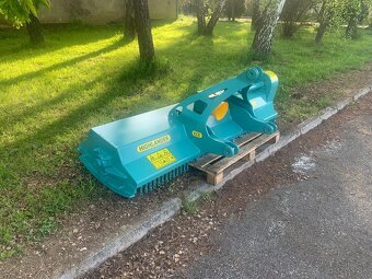 MULCOVAC HYGHLANDER 205 - 4