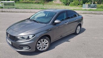 Fiat Tipo 1.4 95k Opening Edition - 4