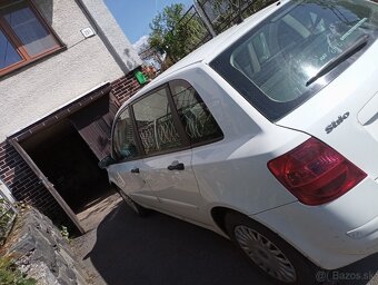 Predám Fiat Stilo - 4