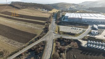 Predaj priemyselného pozemku pre developerov, Malý Šariš, ok - 4