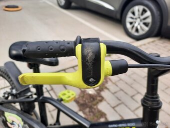 Detský bicykel Btwin 16 - 4