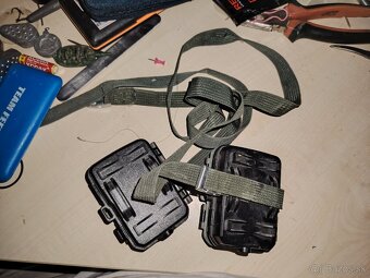 2x Fotopasca Evolveo StrongVision mini - 4